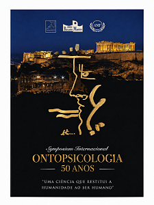 Symposium Internacional Ontopsicologia 50 anos