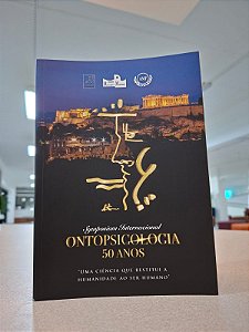 Symposium Internacional Ontopsicologia 50 anos