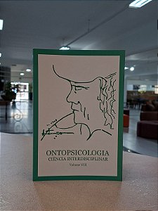 Ontopsicologia Ciência Interdisciplinar VIII