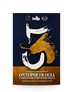 VI Congresso Internacional de Ontopsicologia e Desenvolvimento Humano: Inteligência Artificial e Tecnologia Humana