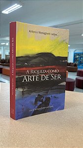 OUTLET- Riqueza como arte de ser