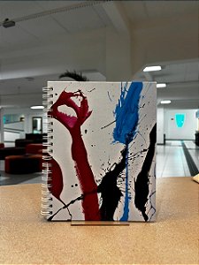 Caderno Ontoarte: Versão 3