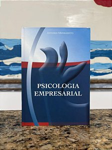 OUTLET- Psicologia Empresarial