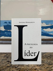 OUTLET- Psicologia do Líder