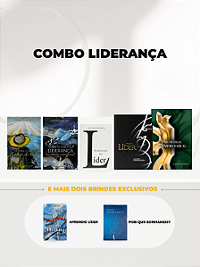 Combo Liderança