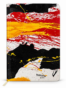 Moleskine 3
