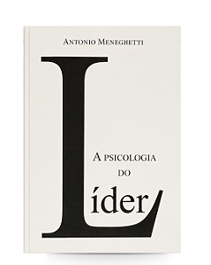 A Psicologia do Líder (Português)