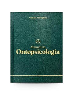 Manual de Ontopsicologia