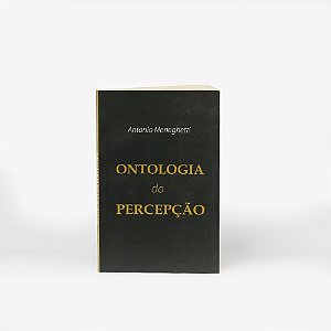 Ontologia da Percepção