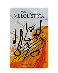 Manual de Melolística