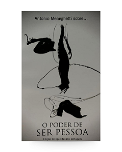 AM Sobre O Poder de Ser Pessoa