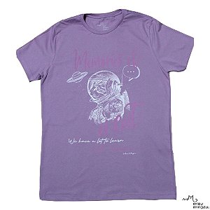 Camiseta Memories of a Cat