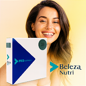 COLAGINO INJETAVEL 10 AMP. 2 ML - 10 MG PHD DO BRASIL