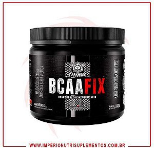 Bcaa Fix - 240gr - Integralmedica