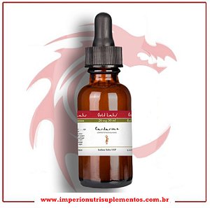 Cardarine Líquida (GW501516,Endurobol) 20mg/ml (30ml) - Gold Labs