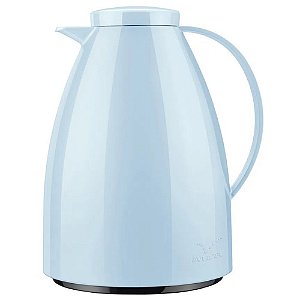 Bule Térmico Viena 750ml Azul Claro – Invicta