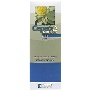 Diu Omega Cu 375 Mini Cepeó