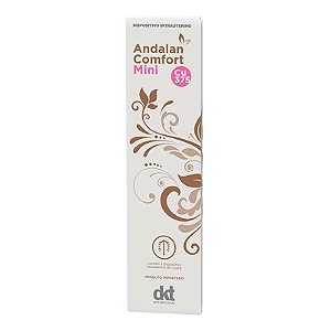 Compre Andalan Comfort Mini Cu 375 Ganhe Especulo e Histerômetro