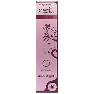 DIU Andalan Copperflex Cu 380 (DIU de Cobre)