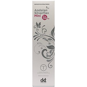 Andalan Silverflex Mini