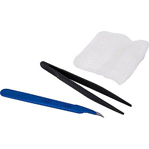 Kit Retirada de Pontos 2 - Caixa com 1 Unid.