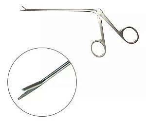 PINÇA HARTMAN JACARE 25CM