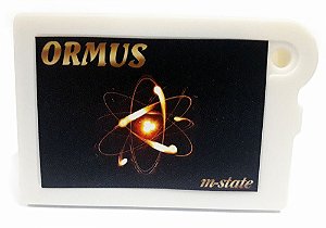 Ormus M-state - Ouro monoatômico - 30 cápsulas
