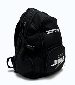 Mochila Prime Jiu Preta