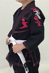 Kimono Prime BJJ Girls Kids 