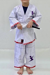 Kimono Prime Infantil 2