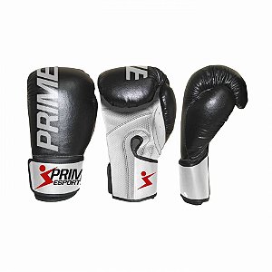 Luva de Boxe Prime Esportes - Jab