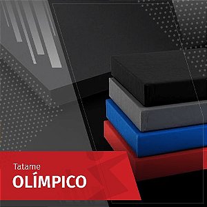 Tatame Olímpico