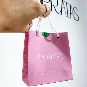 Embalagem para presente (un)