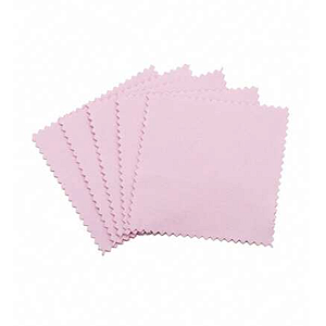 BRINDE- 01 Flanela mágica