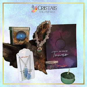 Box signo - touro