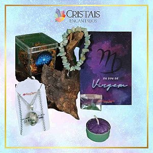 Box signo - virgem