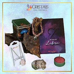 Box signo - libra