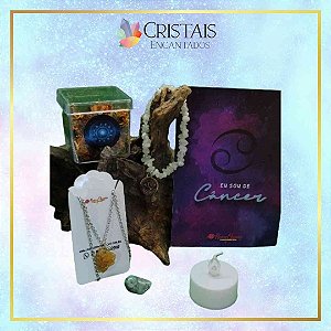 Box signo  - câncer