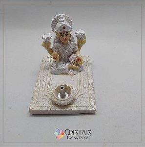 Incensario de Lakshmi