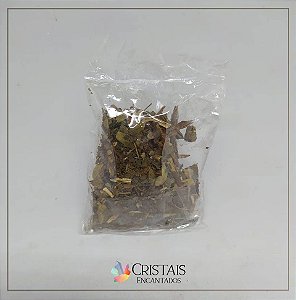 Chá conexão com a sua cigana