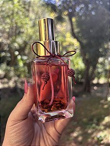 Perfume sedução da Cigana