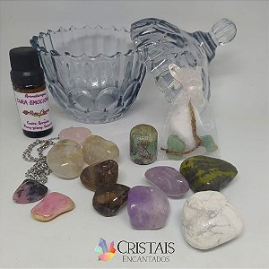 Pote para Casais