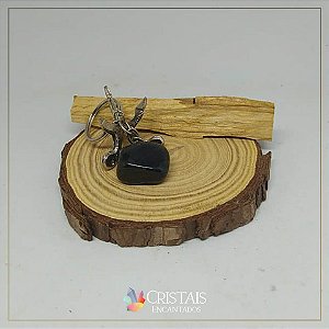 Chaveiro de Onix