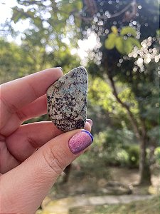 Turquesa rolada