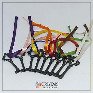 kit 9 chaves