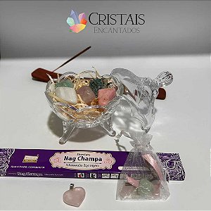 Kit para o Amor