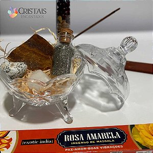 Kit para Dívidas