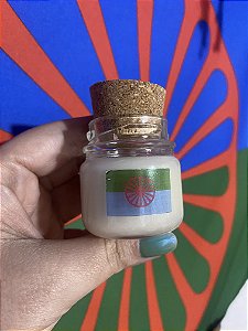 Vela Perfumada - Abertura de Caminhos