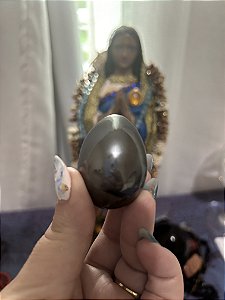 Ovo de Hematita