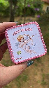 Caixa dos Cupidos